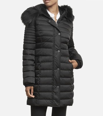 kenneth cole parka