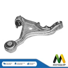 Fits Volvo S80 1998-2006 Track Control Arm Front Right Lower Motaquip