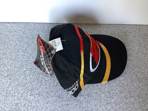 Competitors View NWT Vintage Ricky Rudd, #28, NASCAR 2000 SnapBack Hat; New/NOS. - Picture 2 of 4