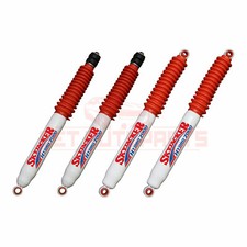 94-01 Dodge Ram 1500 4wd 4-5 Front 1-5 Rear Lift Skyjacker Shocks 94-01 Dodge Ram 1500 4wd 4-5 Front 1-5 Rear Lift Skyjacker Shocks