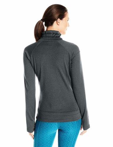colore donna Columbia Sz da Top Trail Scegli Pullover p6cw8vq0