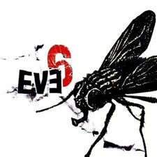 CD Eve 6 Rca