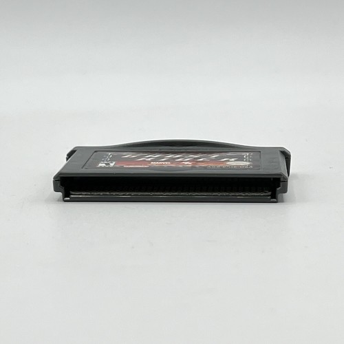 Nintendo Game Boy Advance Marvel Ghost Rider autentico testato e funzionante 2K 2007 - Foto 3 di 3