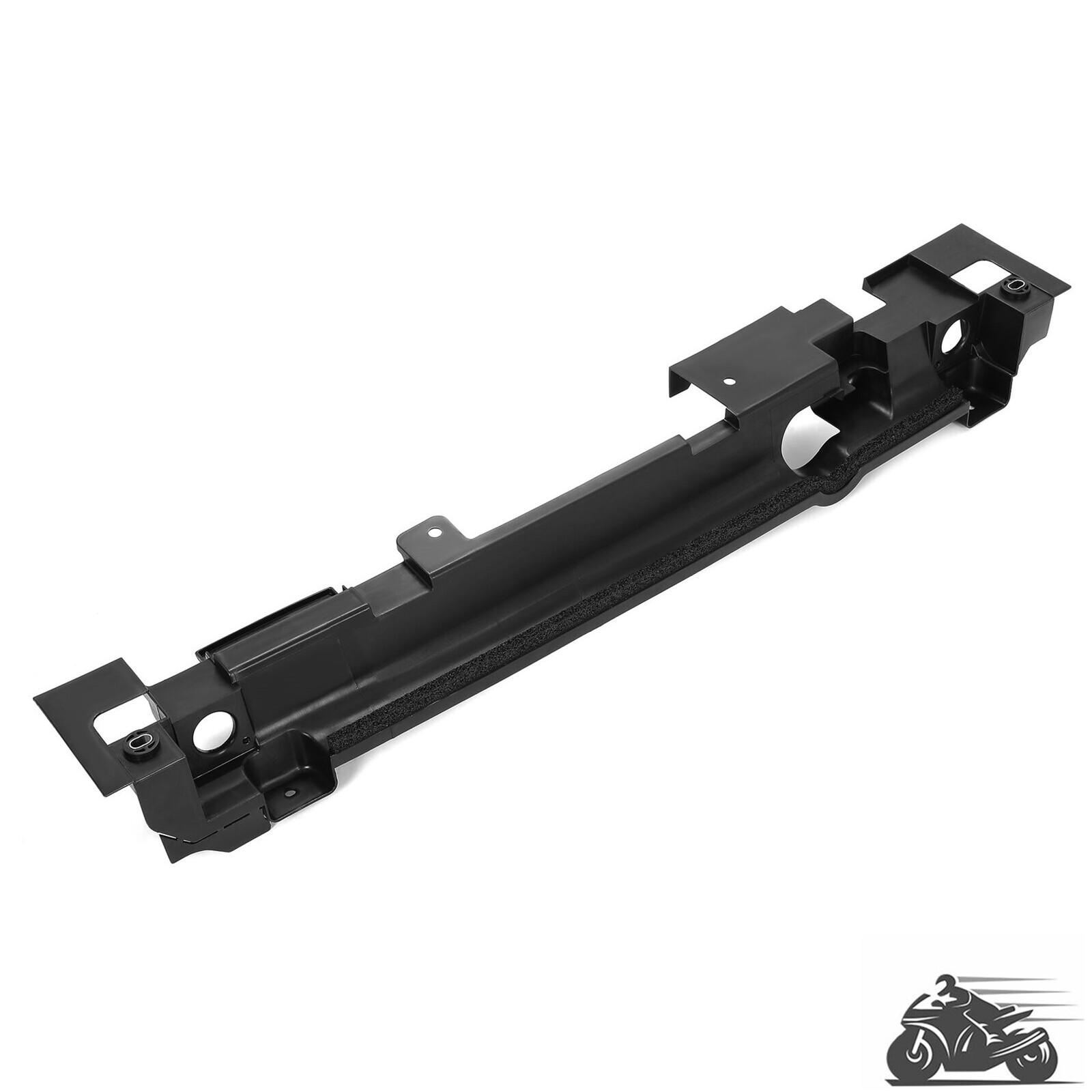 Новый опорный кронштейн верхнего крепления радиатора для Nissan Rogue 2014-2015 21542-4CE0A