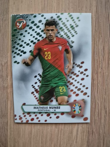 Topps Pristine Road to UEFA Euro 2024 - Pick your Card - Bild 141 von 221