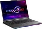 ASUS ROG Strix G16 Laptop i9-14900HX 1TB SSD 96GB RAM DDR5 Notebook G614JVR-ES94
