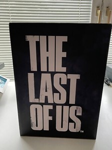 The Last of Us Post Pandemic Edition | eBay