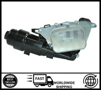 MotoröLküHler & FiltergehäUse FüR BMW 2Er F45 F46, I8, X1 F48 & X2 F39