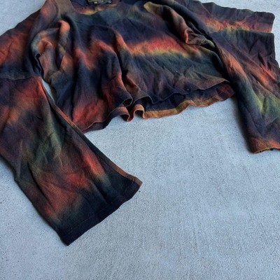 Vivienne Westwood - deformation top