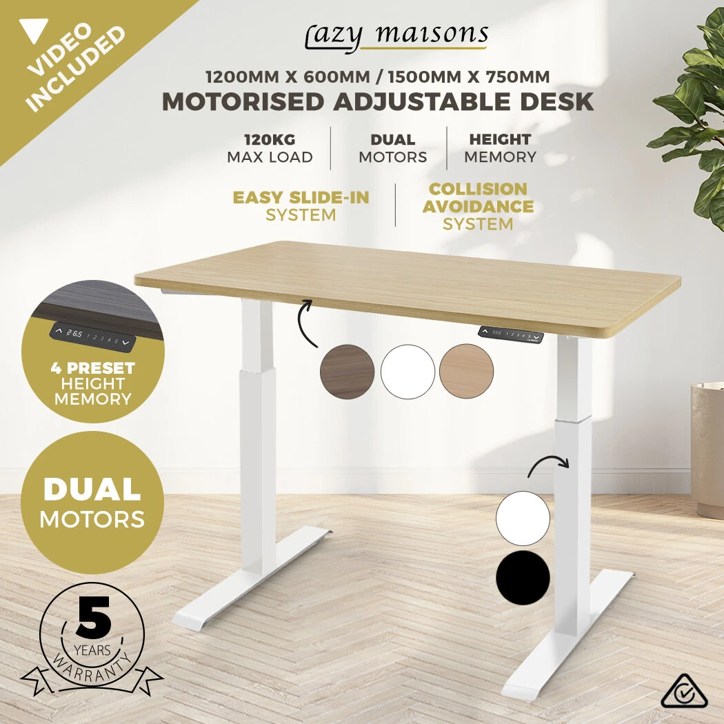 Heavy duty height adjustable table deals
