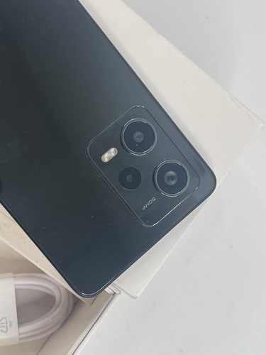 Xiaomi Redmi Note 12 Pro 5G Black 128GB Unlocked MINT IMMACULATE CONDITION 950 - Picture 13 of 24
