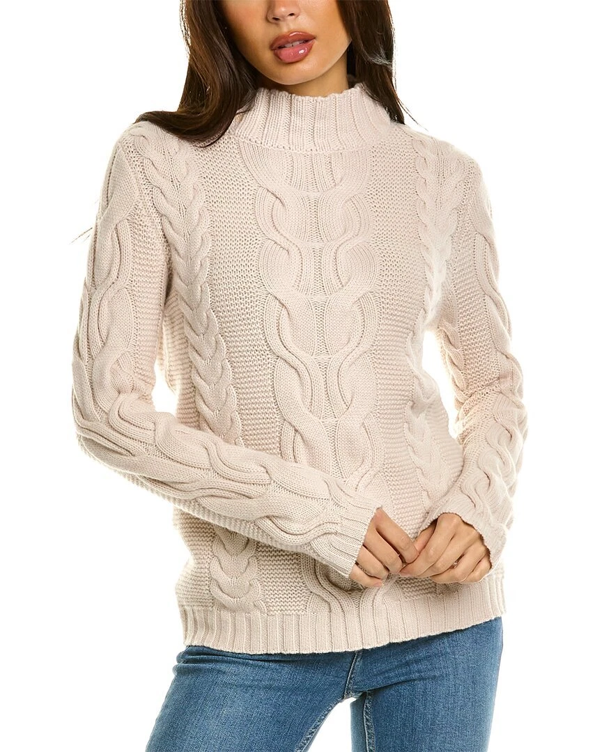 Malo cashmere sweater cheap