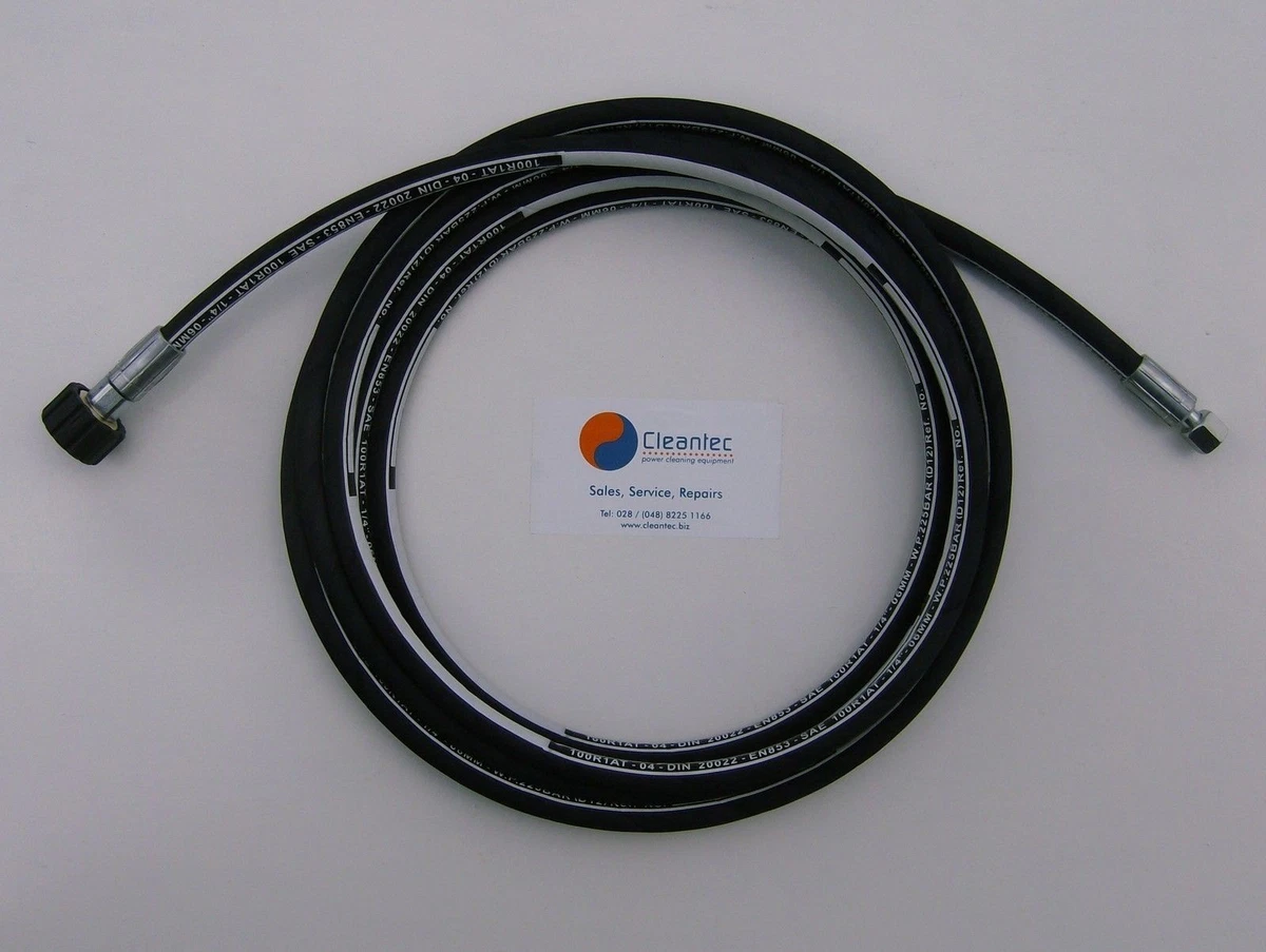 Honda power washer hose replacement deals