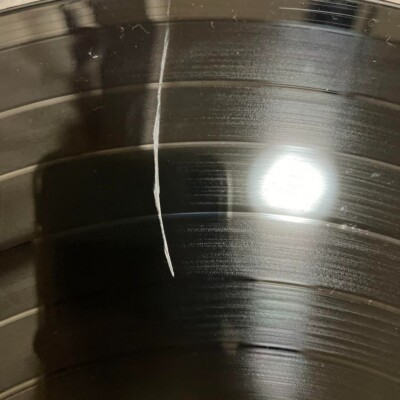 Madonna - This is.Nothin' but MADONNA - Japan LP PS-311 PROMO