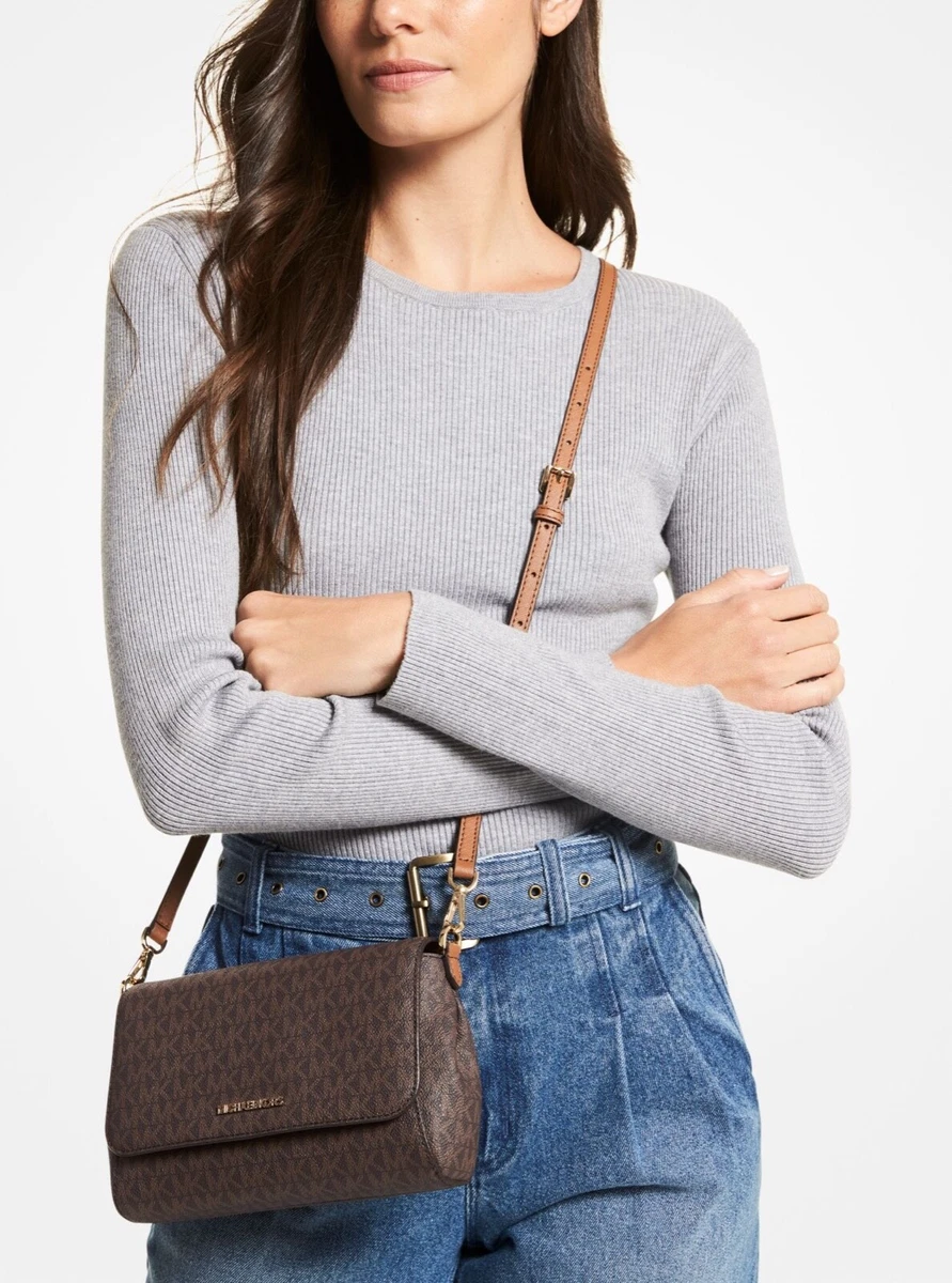 Medium Crossbody Bag