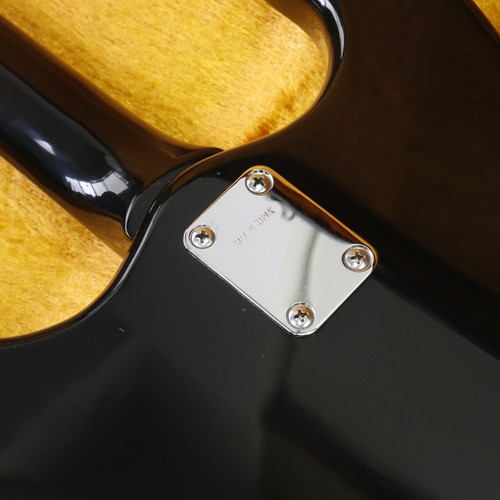 Mosrite The Ventures Model Mosley Bridge w/ hardshell case - 第 9/24 張圖片