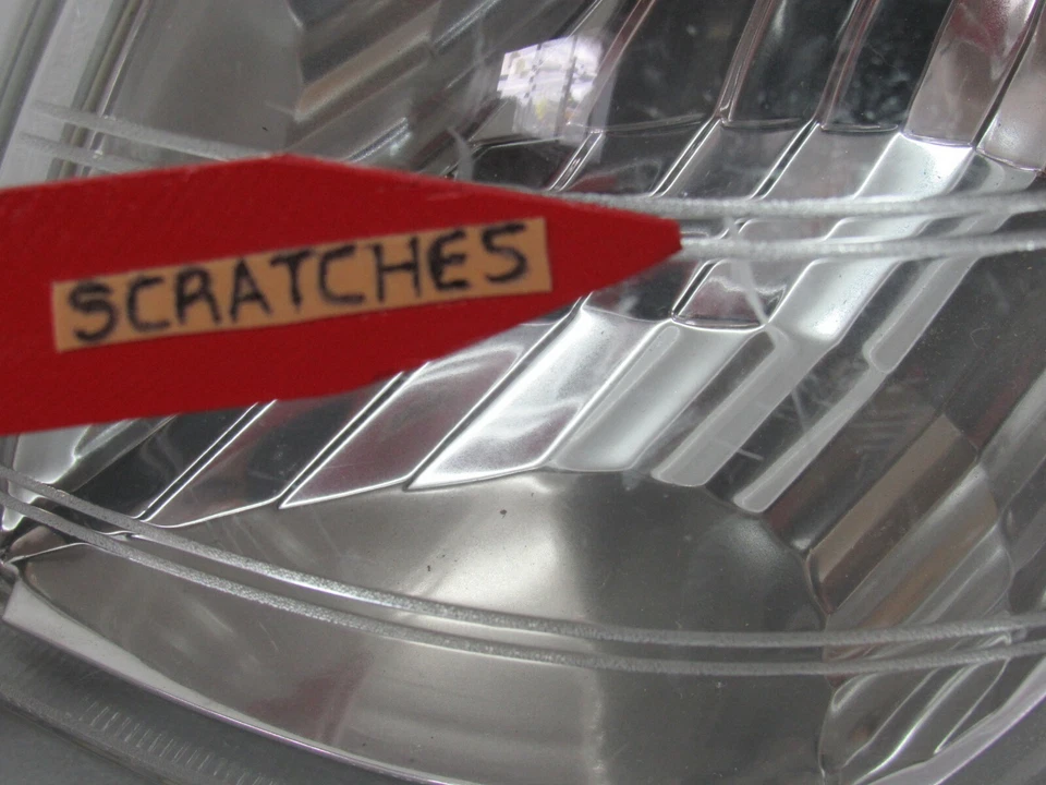 Chevrolet Venture Pontiac Montana 1999 2003 2004 luz intermitente lateral izquierda Foto 3 de 4