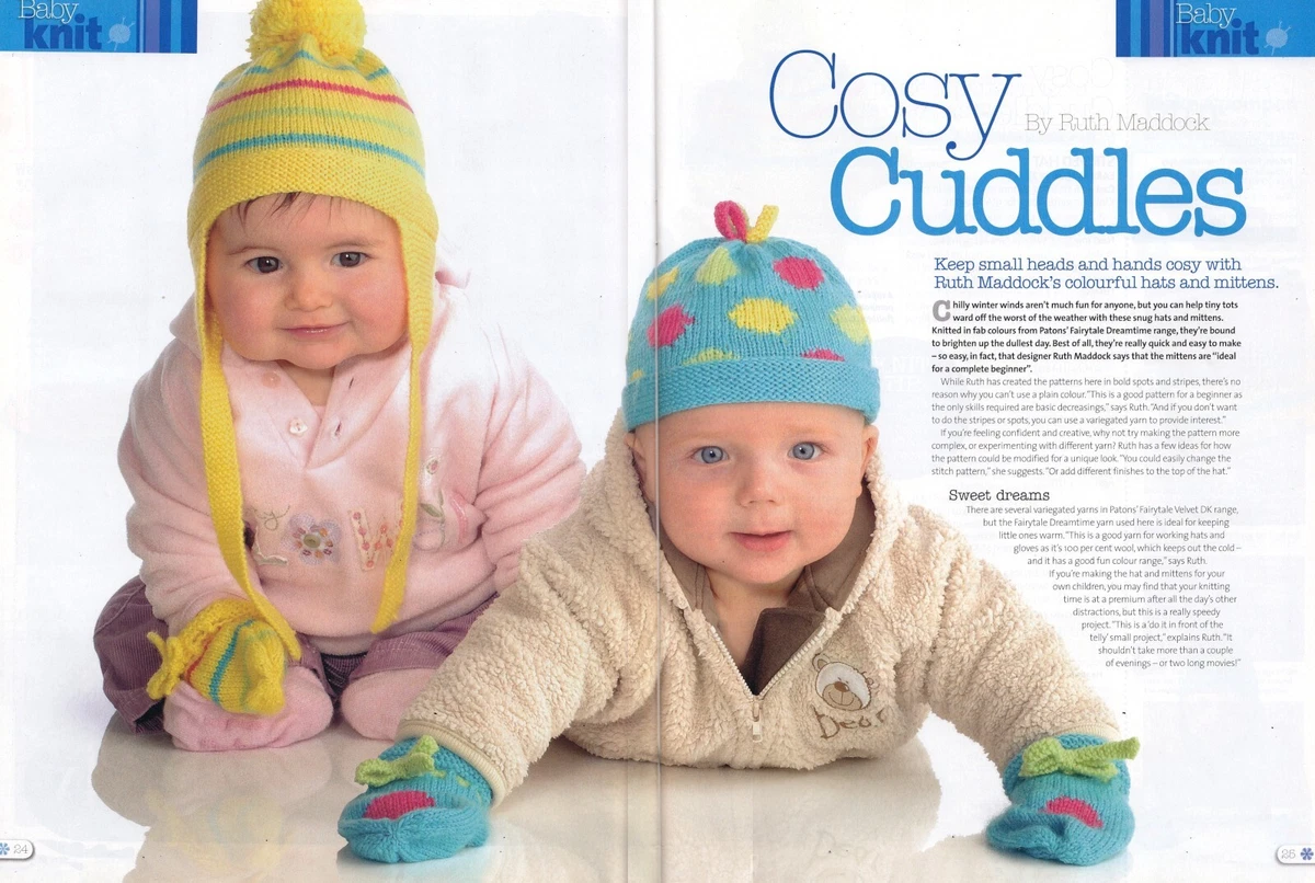 Small baby store hats