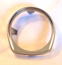 SUZUKI GENUINE STANLEY HEADLIGHT RIM 001-0765...