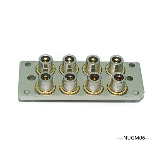 1 pieza Nuevo Nichia NUGM06T 520nm 525nm 1.65W Cabezal de diodo láser verde hierba TO5 Φ9mm - Imagen 7 de 9