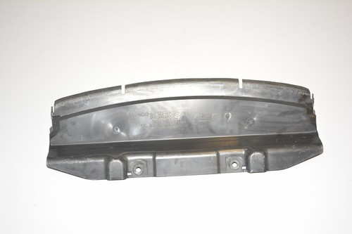BMW E87 1er E81 E82 Abdichtung Wasserkühler Radiator seal 7128502