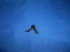 1990 GI JOE ARAH RAMPART  CANNON STAND WITH PEG PART ACCESSORY