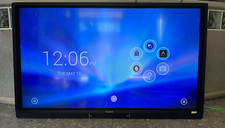 Promethean ActivPanel i-Series VTP2-75-4K 75" 4K UHD