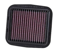 K&N Filters DU-1112R Luftfilter FüR Ducati Ducati Motorcycles