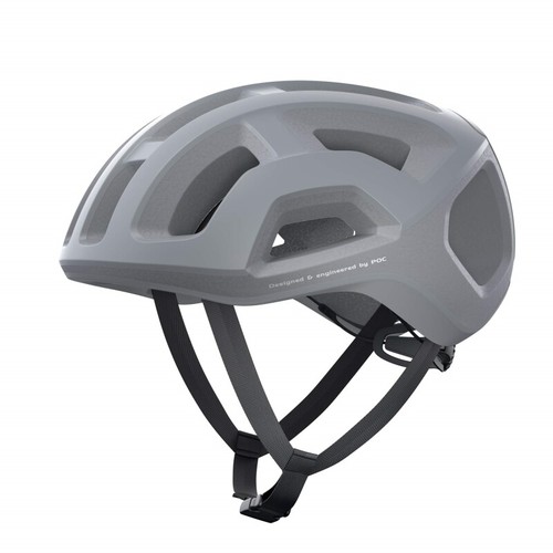 POC Ventral Lite Granite Grey Matt Large -Fully Functional