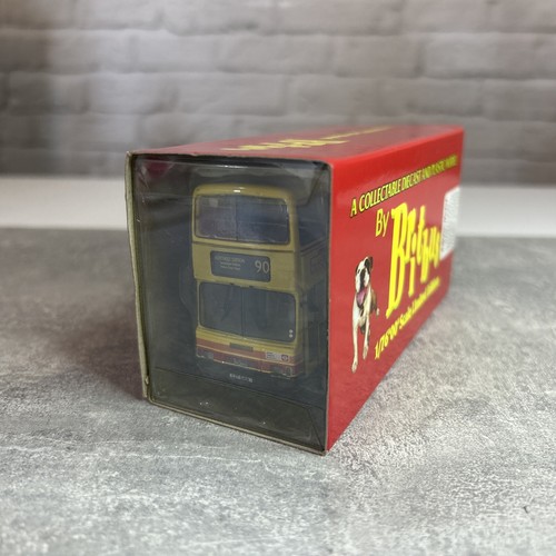 Britbus R602 Alexander R Type Leyland Olympian London Buslines 1:76 - Picture 10 of 10