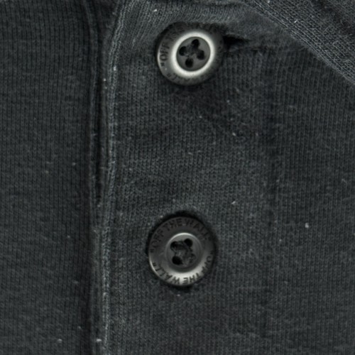 Vans Not Preppy Polo Sweatshirt “Off The Wall” Men’s Medium Skater Surfer Rare - Picture 9 of 16