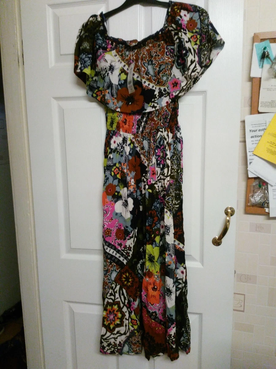 LADIES DRESS NEXT SIZE 6 NWTS