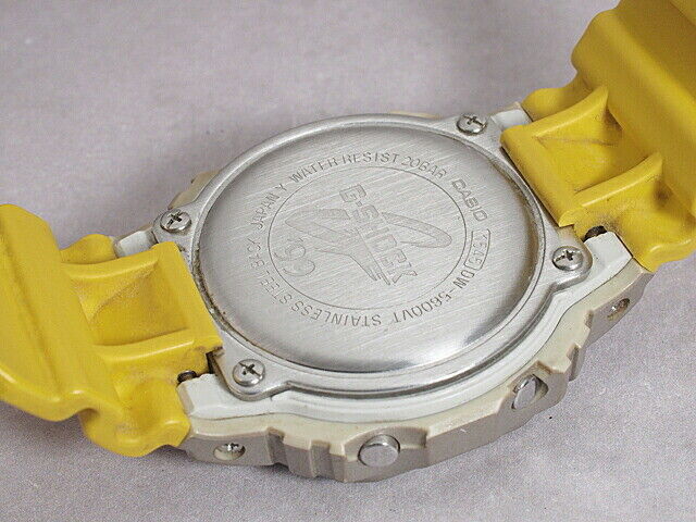 Casio G-Shock Fairy'S Charm Dw-5600Vt-9T Rubber Men'S Quartz Casio G-Shock Fairy'S Charm Dw-5600Vt-9T Rubber Men'S Quartz