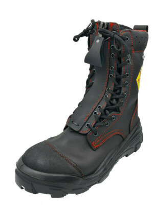 Feuerwehr Stiefel Feuerwehrstiefel Elten Euro Proof GTX