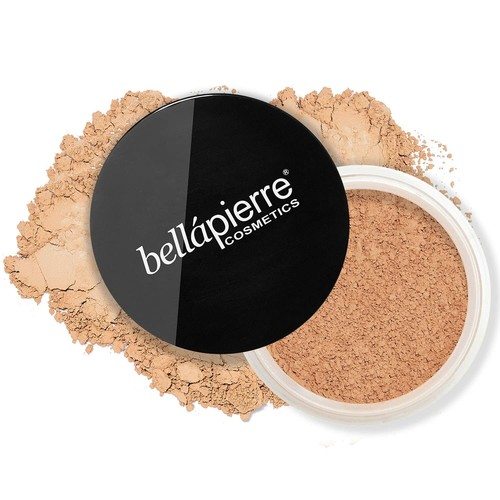 Bellapierre Mineral Foundation SPF 15 - Loose Powder - Picture 79 of 119