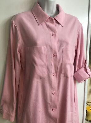 monrow linen shirt dress Monrow | Dresses | Linen Shirt Dress