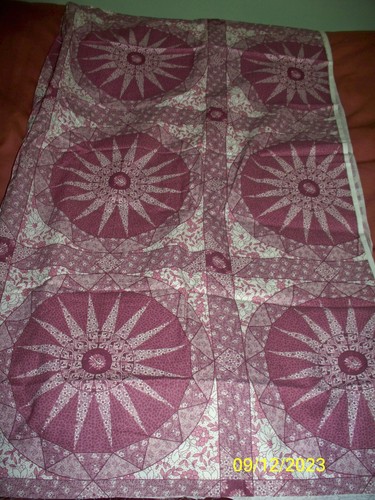 COTTON QUILTING FABRIC - GENERAL FABRICS - U-PICK 1 - Picture 15 of 18