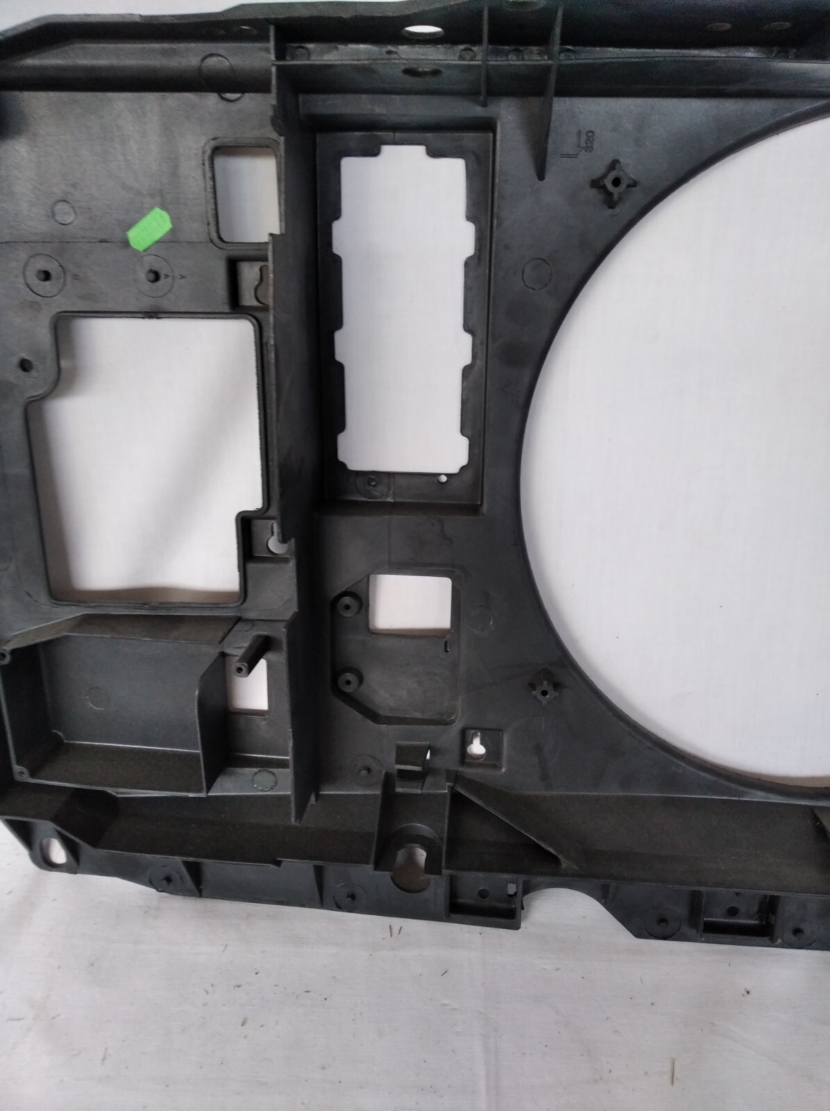 Specchietto Retrovisore Destro Con Vetro Termico E Supporto - Compatibile Con Berlingo, Jumpy, Partner, Vivaro E Tanti Altri - 3