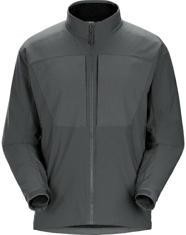 ARC’TERYX WATERPROOF JACKET CHARCOAL L Arc'teryx Beta Jacket - Men's - Als.com