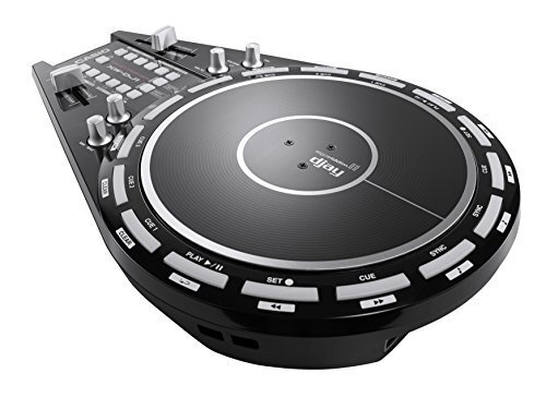 ターンテーブルミキサーGemini XL-500 II dj2500SQ