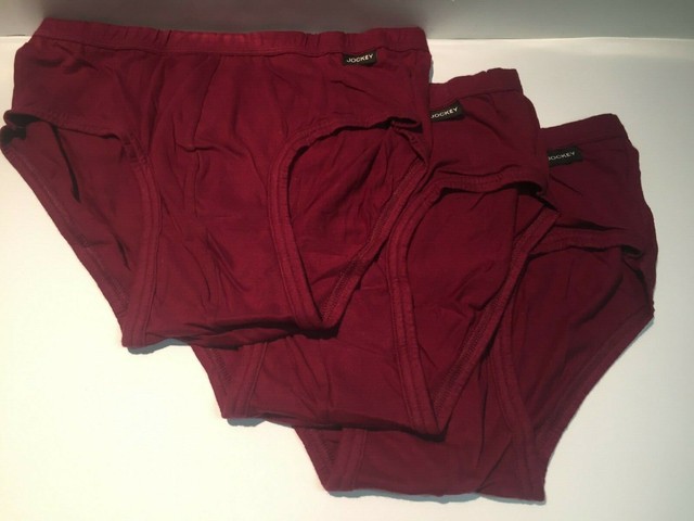 jockey poco brief 8035