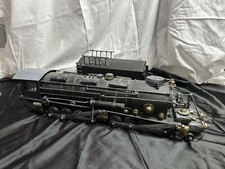 Modellino Treno Vintage ~ Leggi Descrizione ~