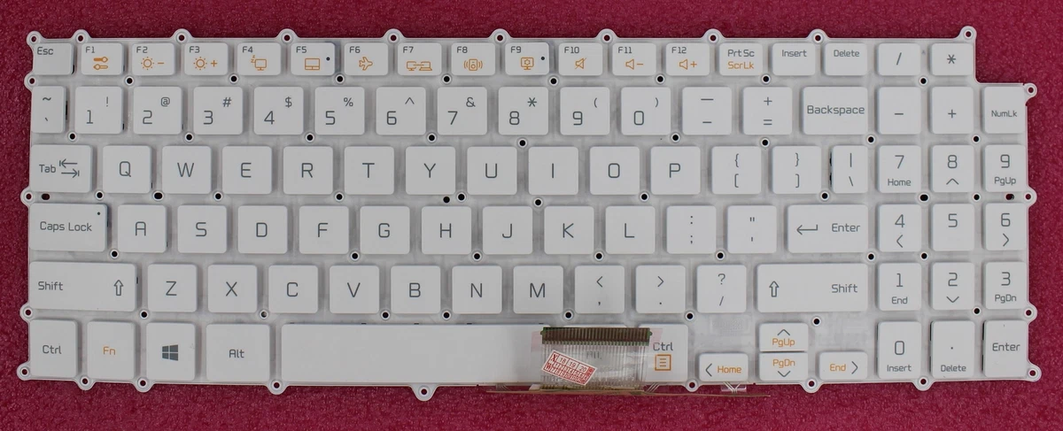 LG 全键盘| eBay