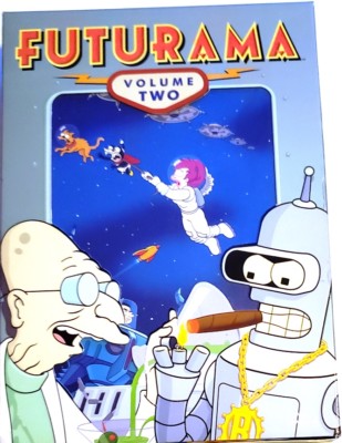 ■お値下げ中！　Futurama フゥーチュラマのDVD-BOX s-l400.jpg