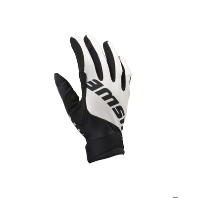UsWe USWE No BS Off-Road Glove White - XL 80997023025107