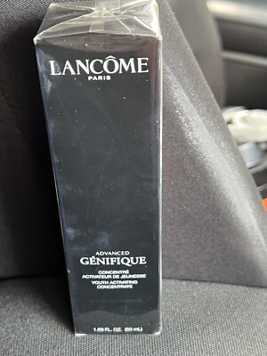 Lancôme Advanced Genifique 50ml Youth Activating Concentrate