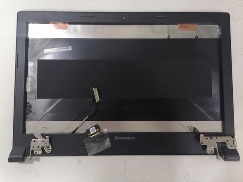 LENOVO B50-70 Carcasa superior , screen cover + marco + bisagras. ok - Afbeelding 3 van 7