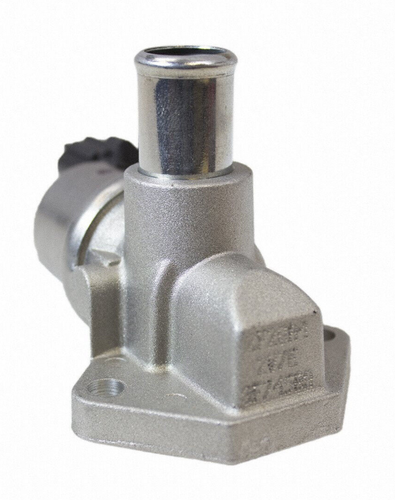 Lincoln Town Car 2003-2004 Idle Air Control Valve (IAC) OEM NEW + Limousines - Picture 3 of 5