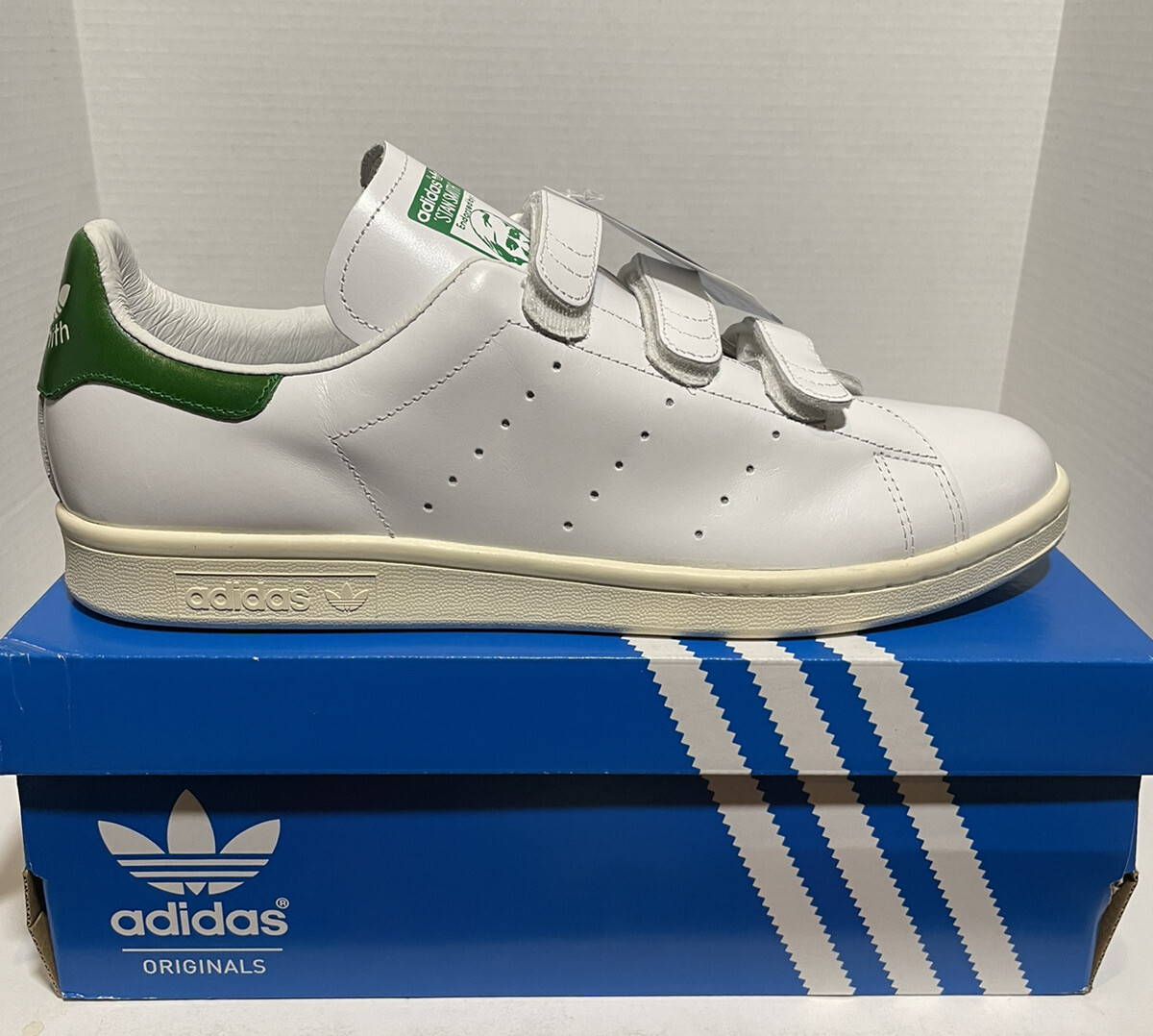 nigo stan smith