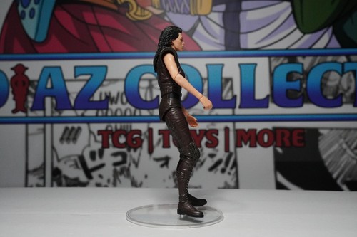 Neca Alien Ripley & space marine Sgt.Apone 7 Inch Action Figure LOOSSE series 13 - Picture 9 of 9